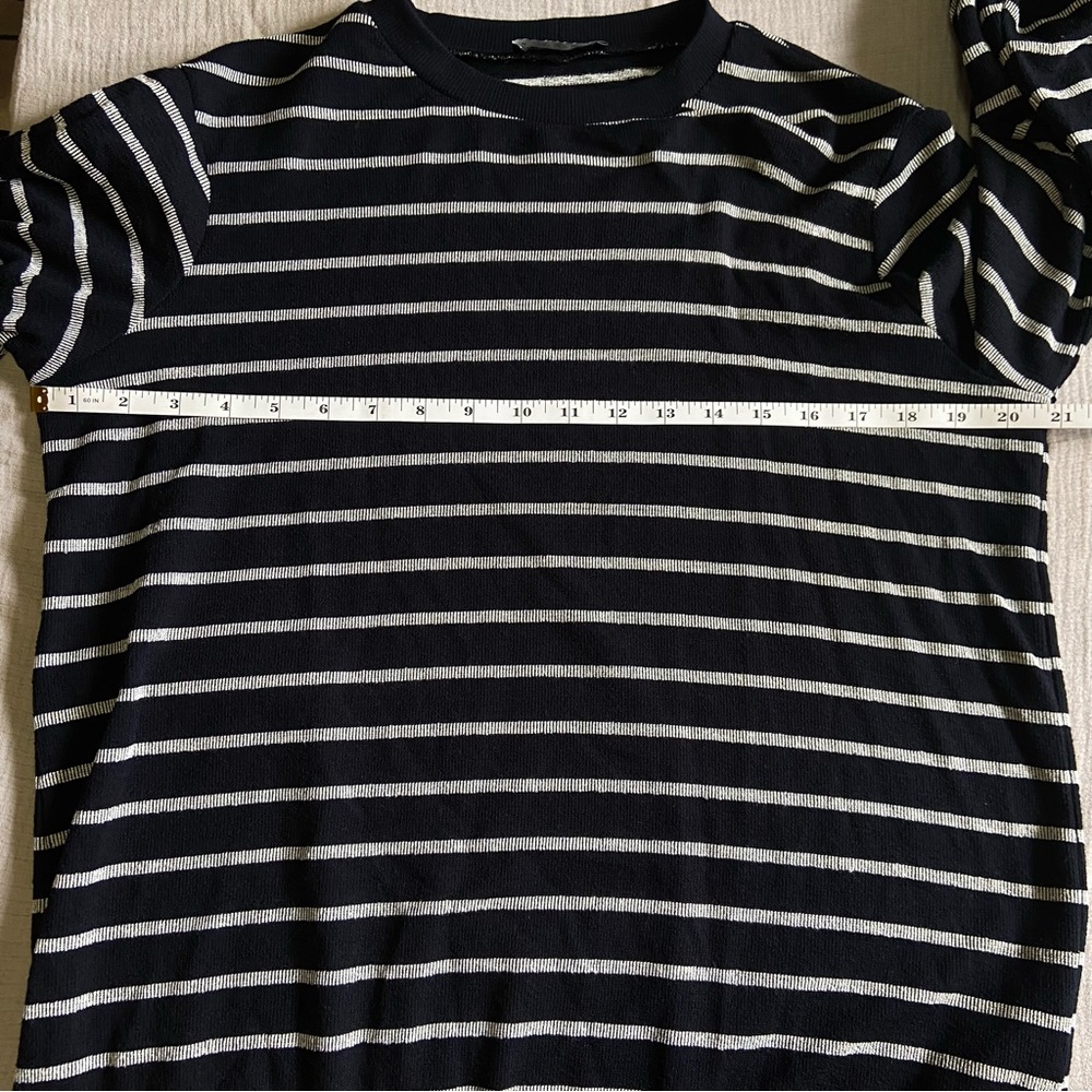 The Fifth Label Wild Things Striped Sweater - Picture 5 of 6